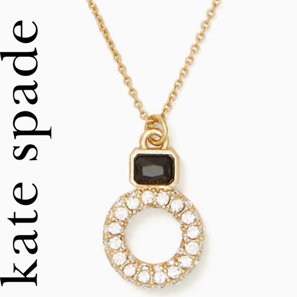 🌟NWT🌟 Kate Spade Pendant Necklace